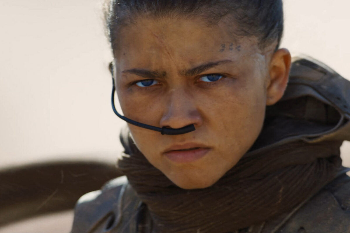 Minden idők egyik legnagyobb sci-fi fináléja jöhet a mozikban