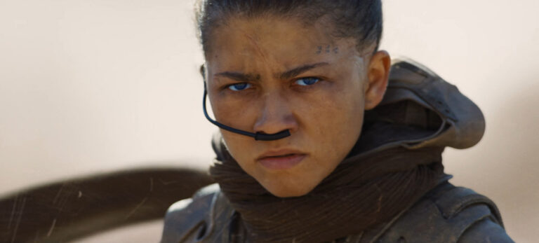 Minden idők egyik legnagyobb sci-fi fináléja jöhet a mozikban