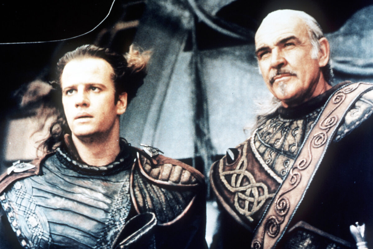 Így nézett ki volna a Hegylakó, mielőtt film lett belőle