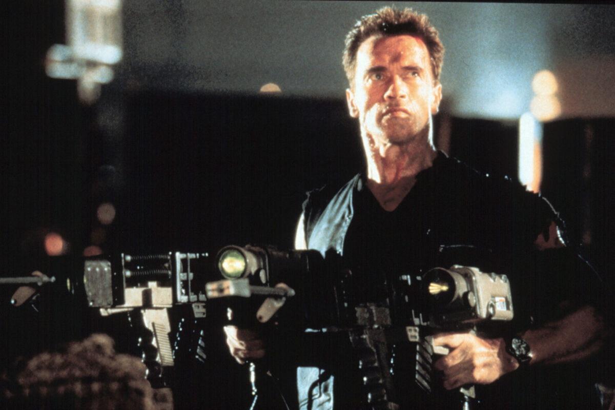 Egy lépésre a mesterműtől – akciófilmek, amikben majdnem minden összeállt