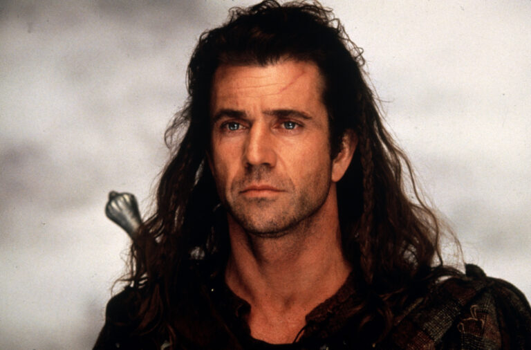 Mel Gibson megunhatatlan Oscar-díjas filmje