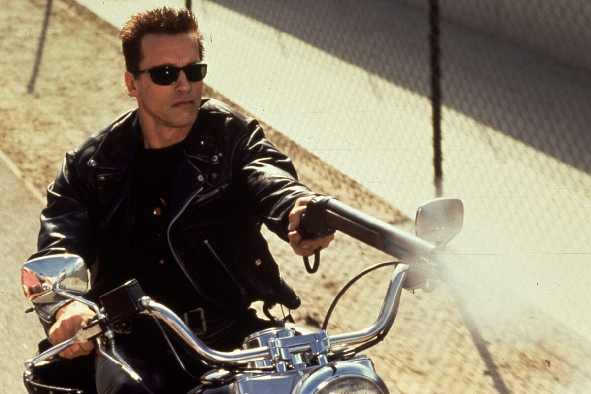 Ezek a filmes előzetesek csak rontották a mozis sci-fi élményt