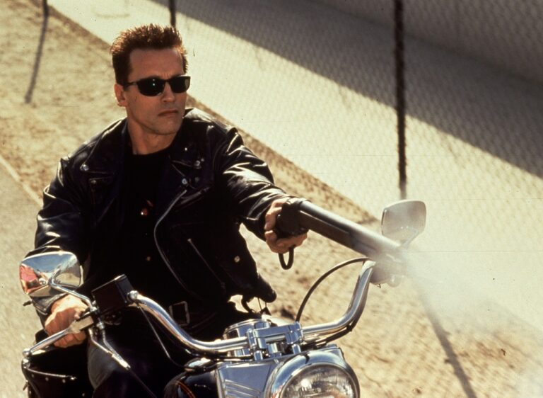 Ezek a filmes előzetesek csak rontották a mozis sci-fi élményt