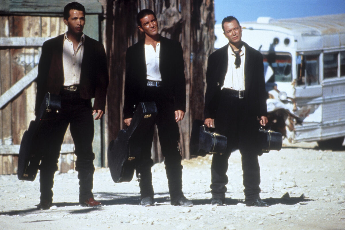 Ezek a filmek bizonyítják, hogy a western még sosem volt ennyire ütős