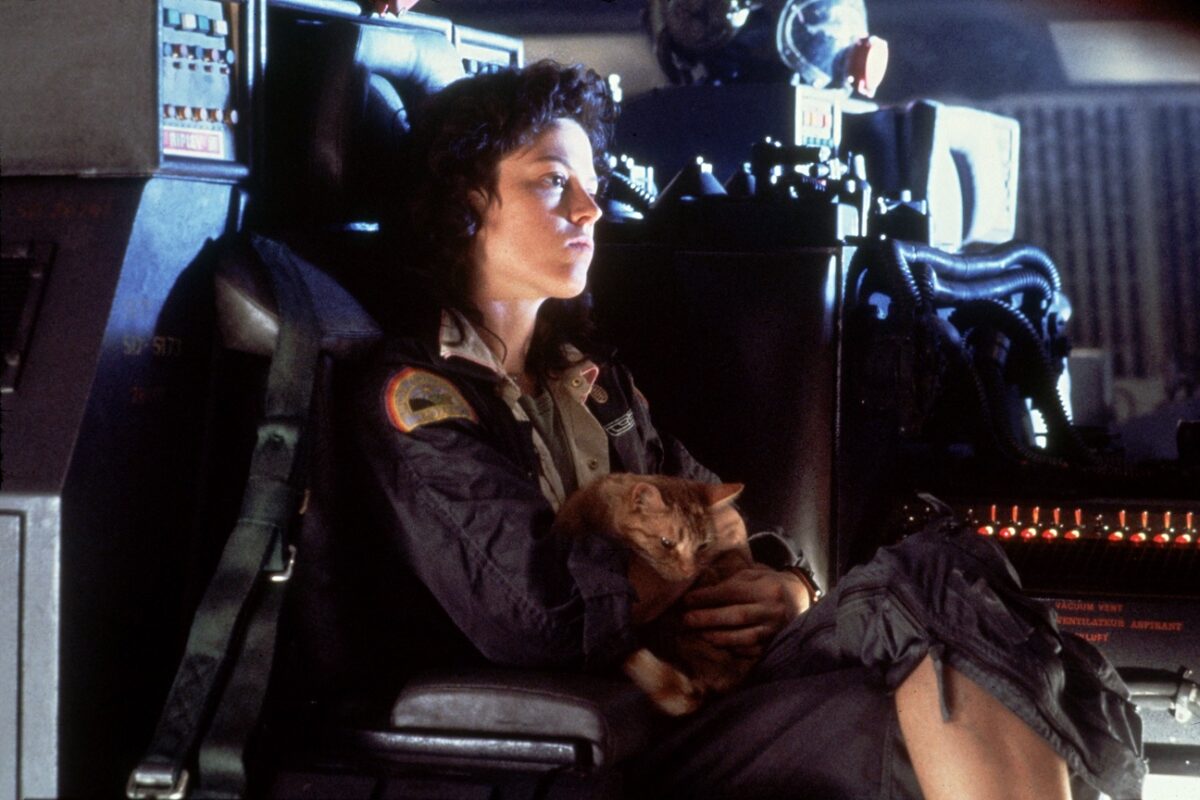 Visszatért a sci-fi királya, és megint rengetegen nézik