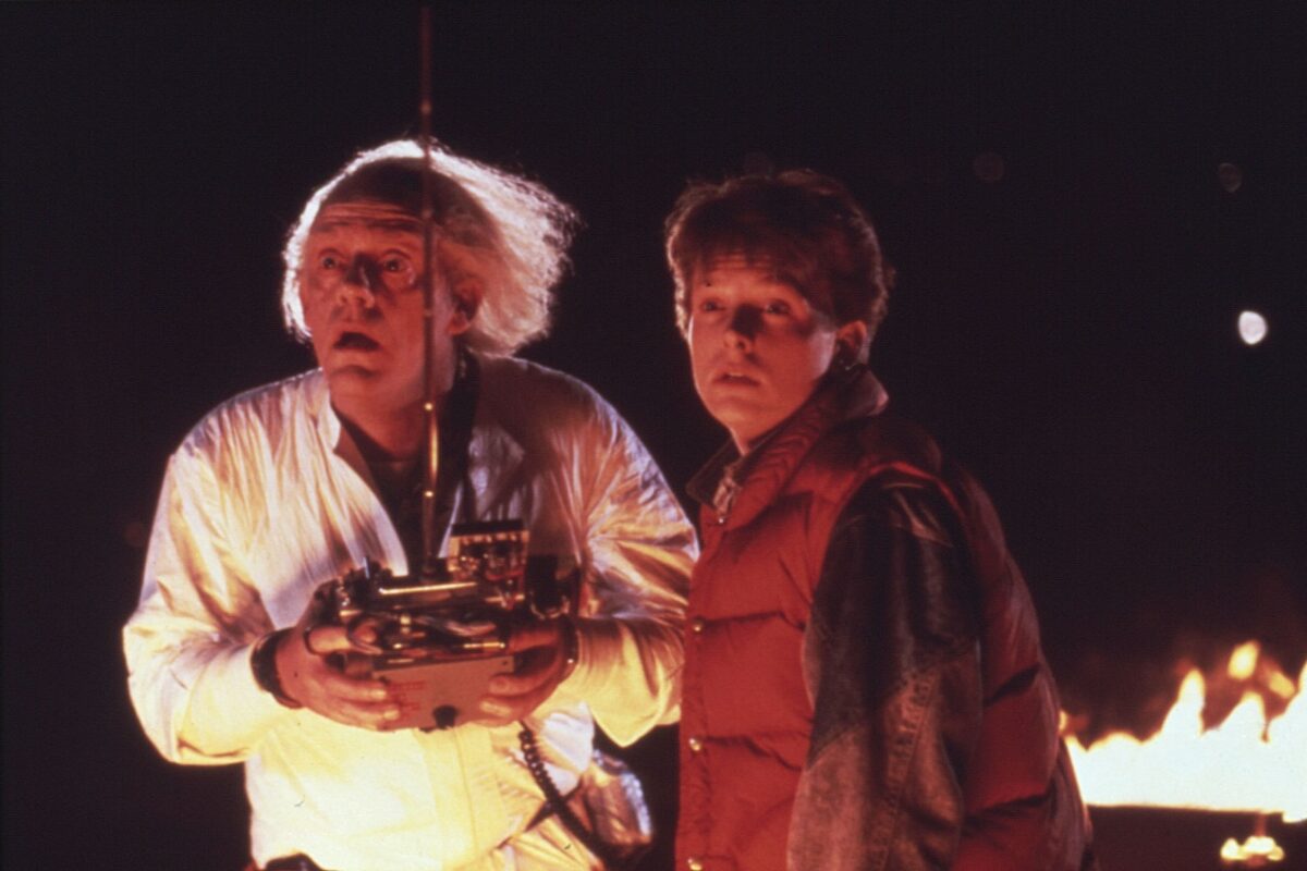 Meglepő, mennyire pontosan látta a jövőt ez a legendás sci-fi