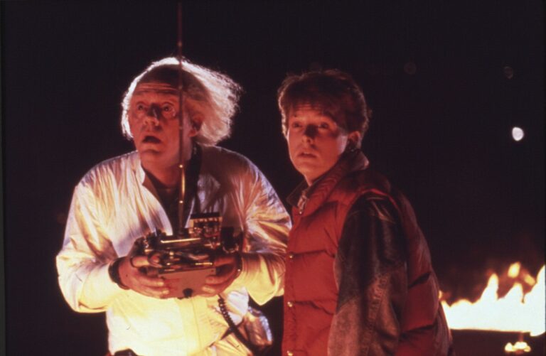 Meglepő, mennyire pontosan látta a jövőt ez a legendás sci-fi