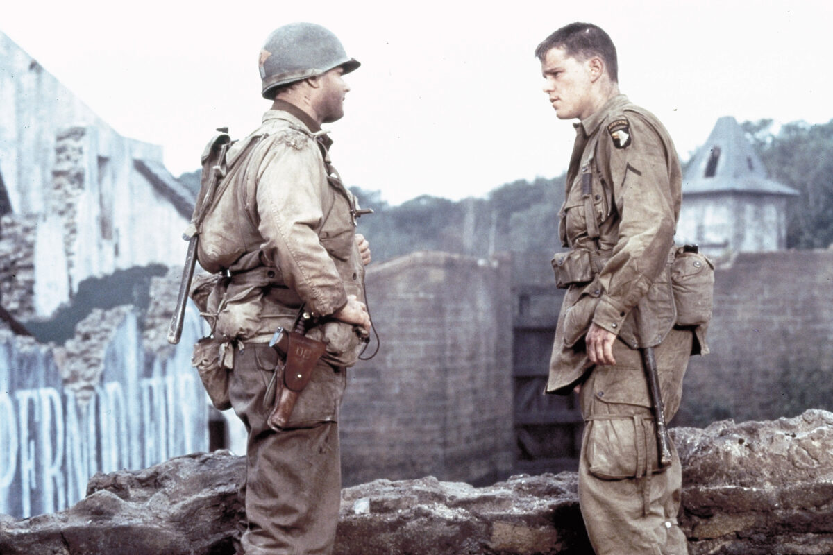 Egy második világháborús film a Netflixen, ami 28 év után is hatással van ránk