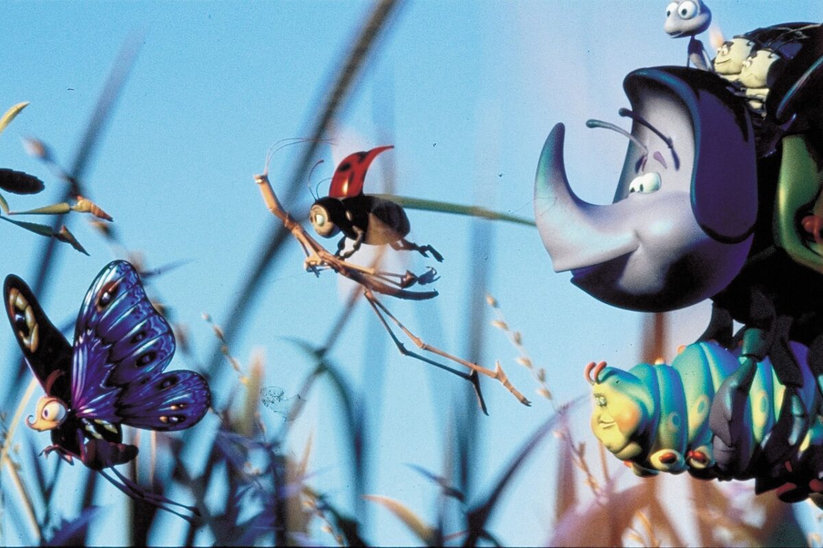 28 év után is az egyik legjobb animációs film