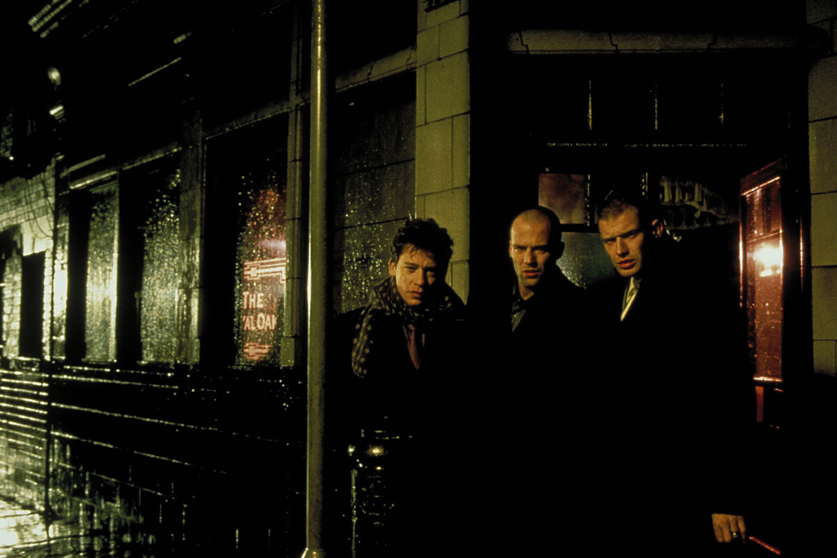 A film, ami nélkül ma nem lenne Jason Statham akcióhős