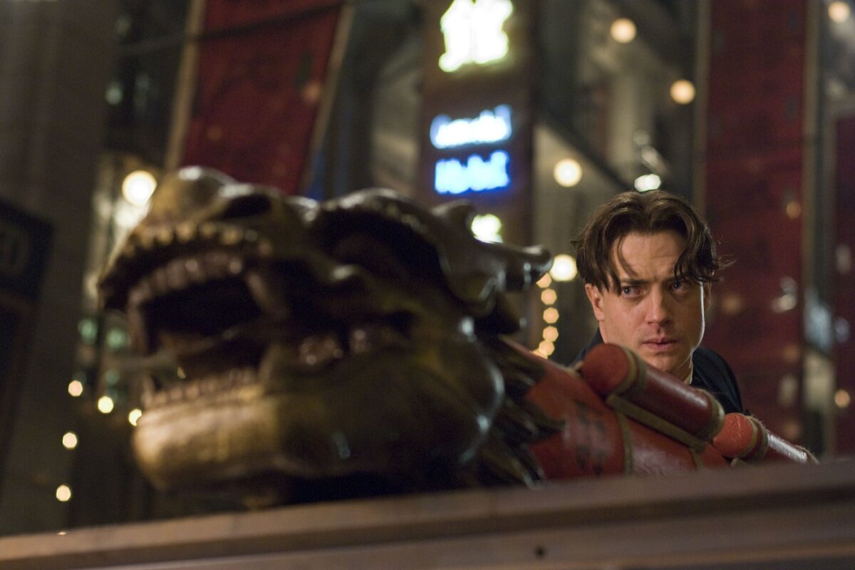 Sokan utálták ezt a Múmia-filmet, most meg rajta múlhat a siker