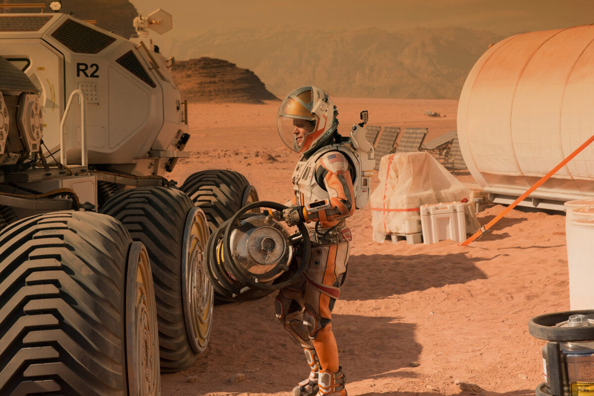 Egy 11 éves sci-fi most simán lekörözi az újdonságokat