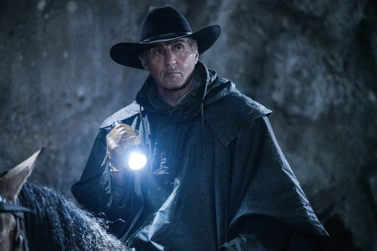 Itt a meglepő és nem várt fordulat – Sylvester Stallone visszatér