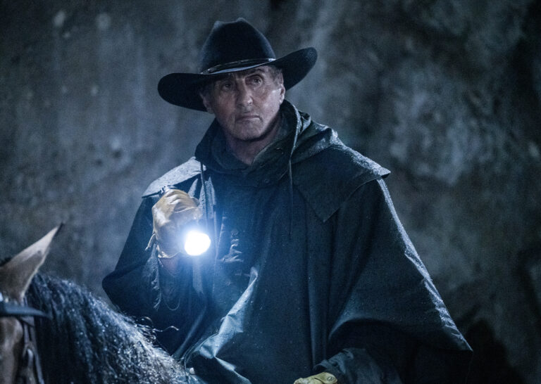 Itt a meglepő és nem várt fordulat – Sylvester Stallone visszatér