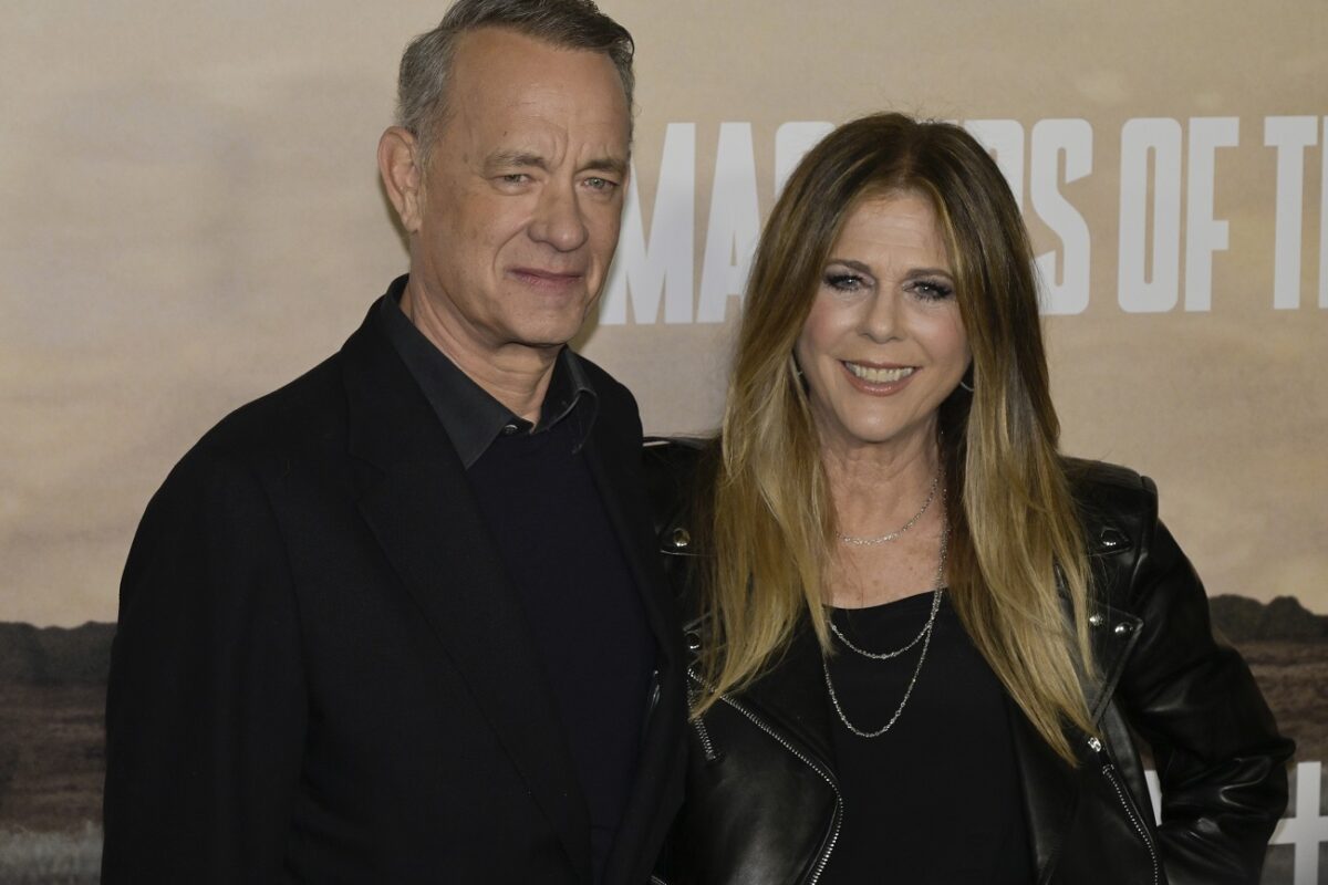 Tom Hanks elfeledett sci-fije váratlanul új életre kelt