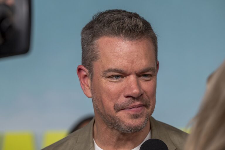 Talán még nem is láttad Matt Damonnal ezt a sci-fit, pedig nagyon jó
