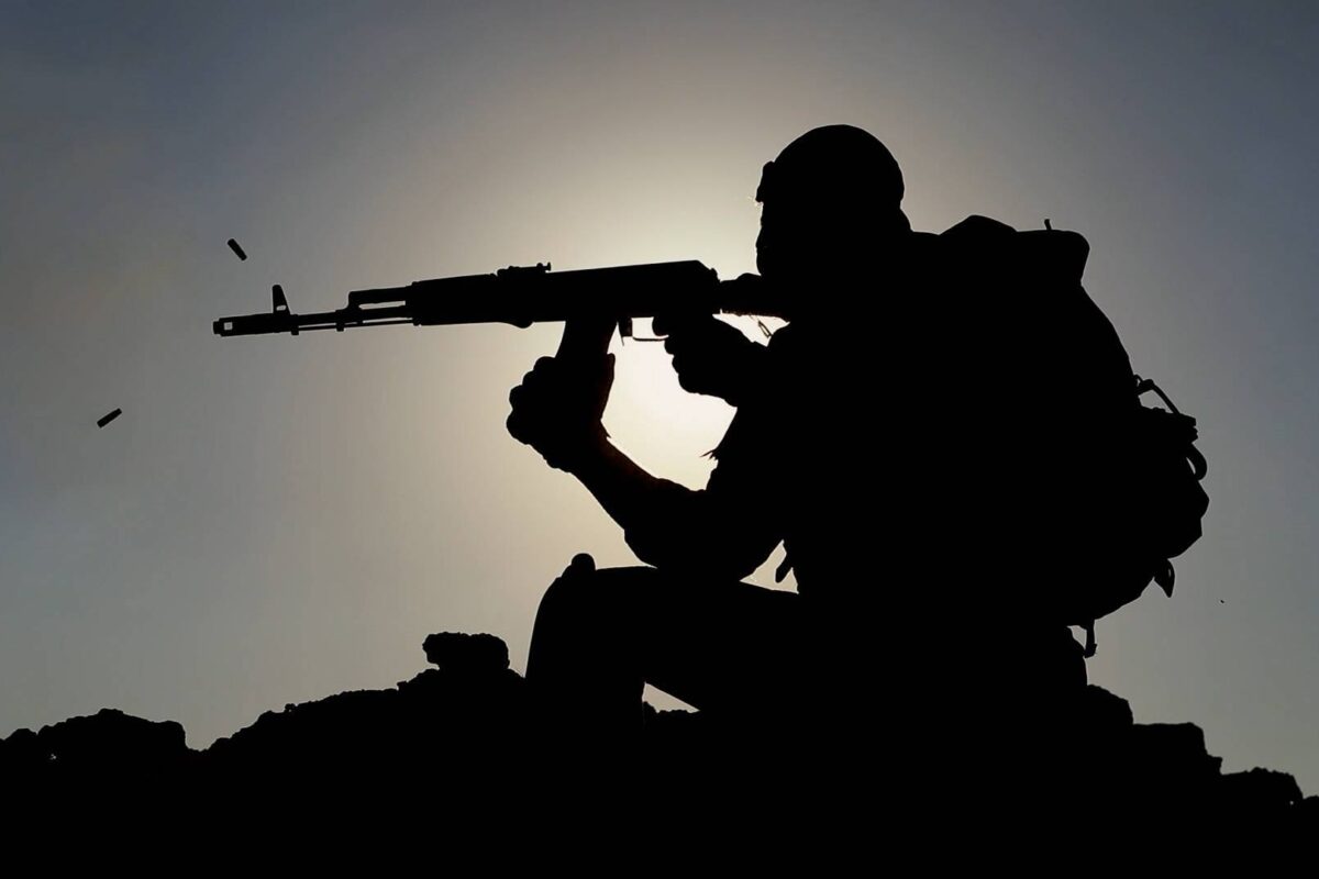 Míg sokan aludtak, Irán példátlan és súlyos csapásra szánta el magát