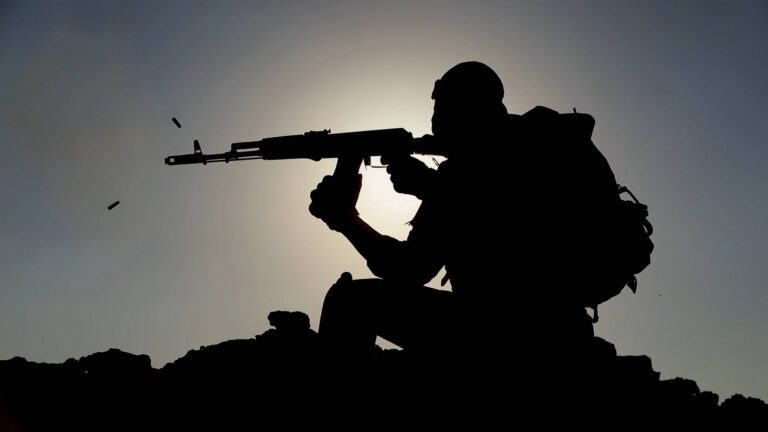 Míg sokan aludtak, Irán példátlan és súlyos csapásra szánta el magát