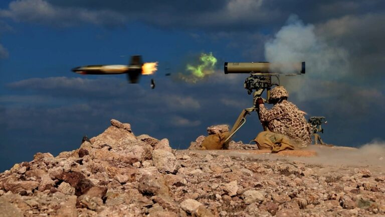 Irán megindította az új támadást Izrael ellen – érkeznek a részletek