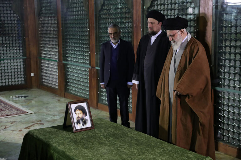 Valami nagyon nem stimmel Iránban – hová tűnt az új iráni vezető?