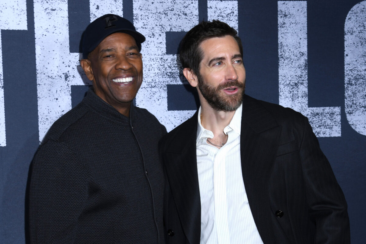 Az egyik legjobb Denzel Washington-mozi, amiről alig beszélnek