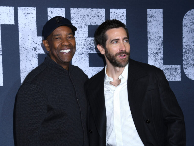 Az egyik legjobb Denzel Washington-mozi, amiről alig beszélnek