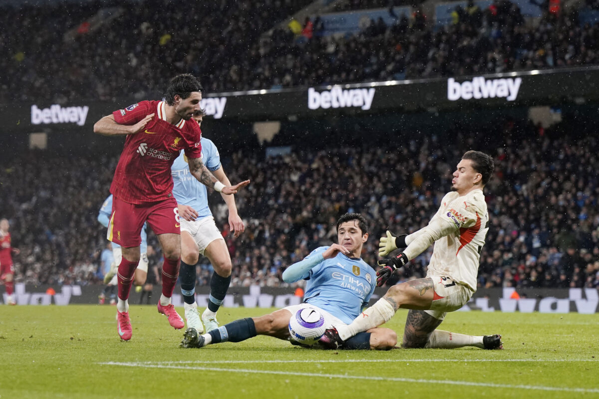 Robban az átigazolási piac – a United, a Liverpool és az Arsenal is mozgolódik