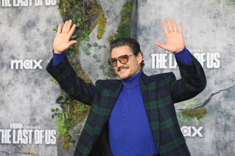 Erre vártak a sci-fi rajongók – visszatér a The Last of Us párosa