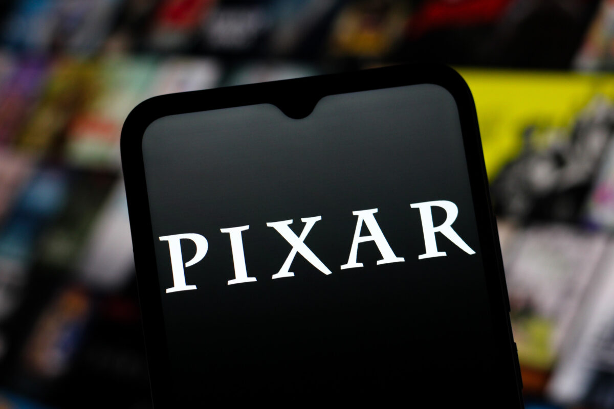 Ez a film mentheti meg végleg a Pixart