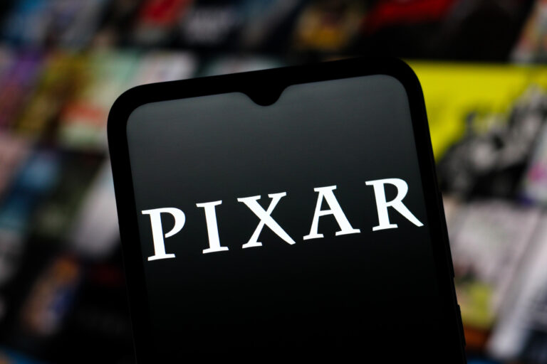 Ez a film mentheti meg végleg a Pixart