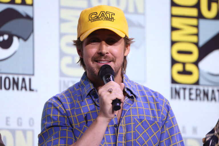 Ryan Gosling új Star Wars filmje merészebb, mint bármi eddig