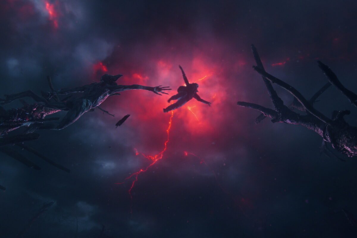 A Netflix most javíthatja ki a Stranger Things legnagyobb hibáját