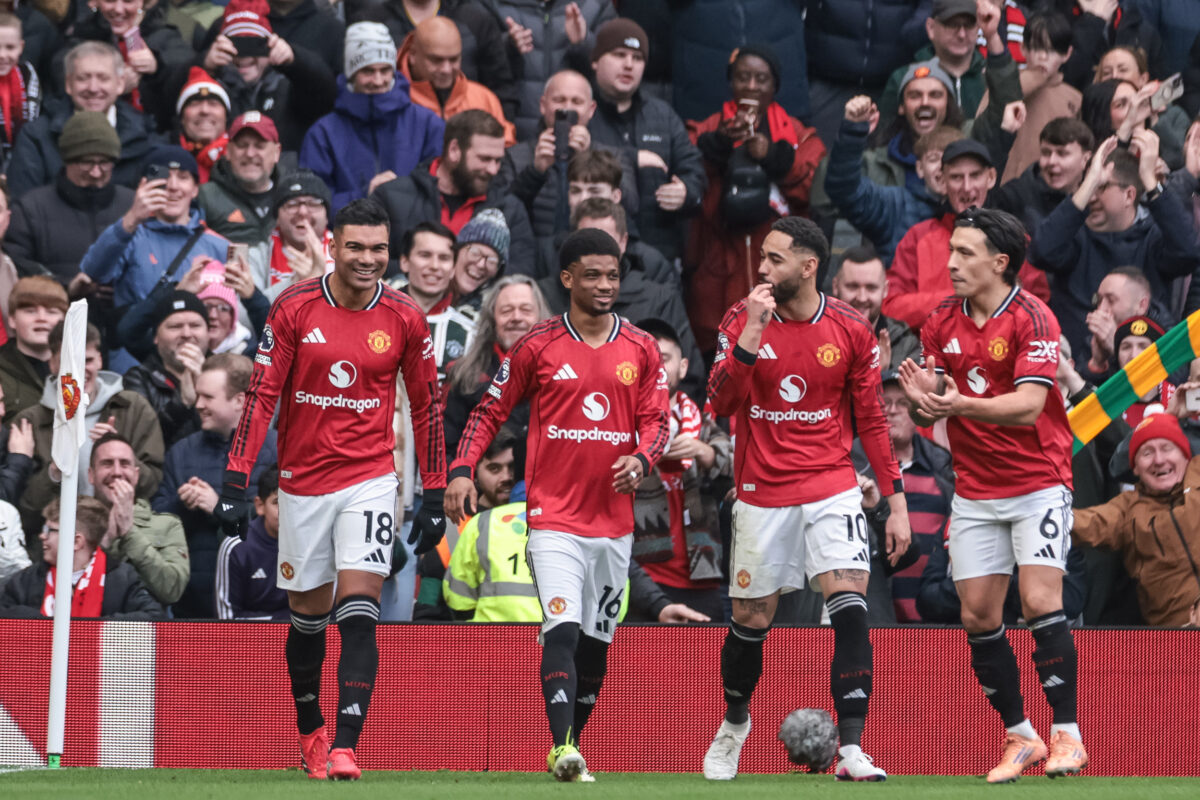 Hatalmas átigazolási hullám jöhet a nyáron – a Manchester United is beszállt