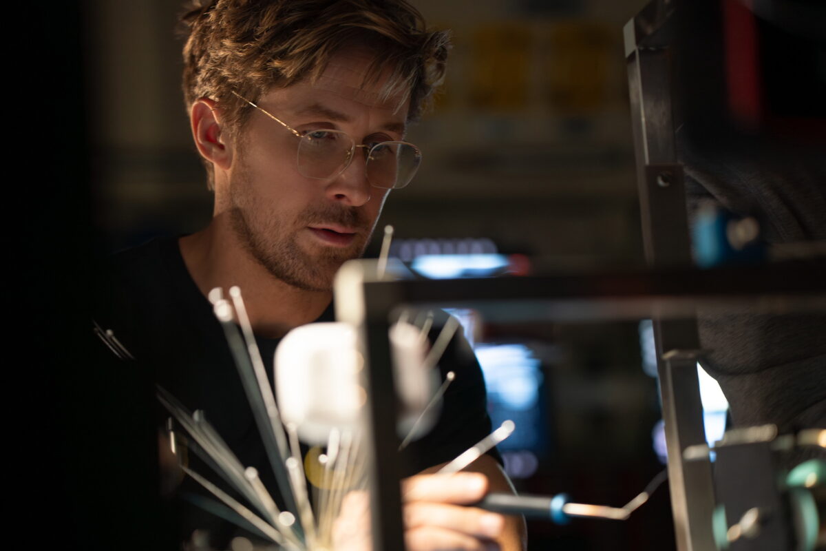 Most mindenki erről a sci-firől beszél, és nem véletlenül