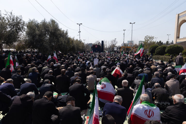 A fél világ most Iránra figyel – ismét nagy bejelentéssel álltak elő