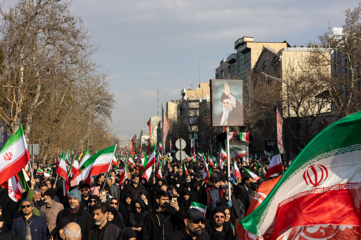 Az USA megtudta, hogyan áll Irán valójában