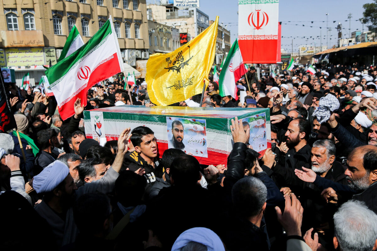 Akkora csapást mért most Izrael Iránra, ami felér nekik egy rémálommal