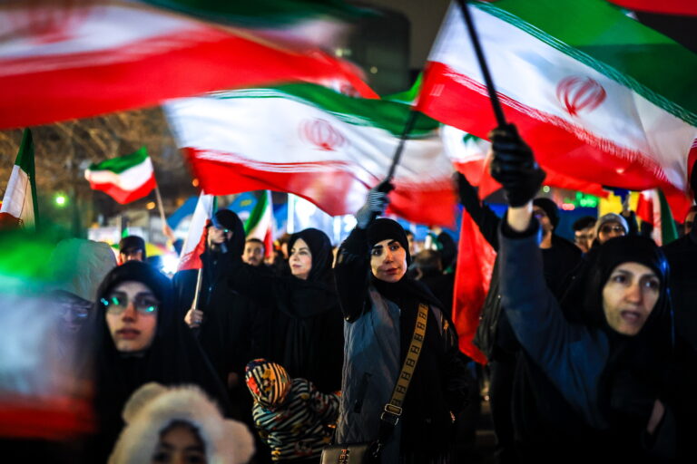 Rendkívüli bejelentést tett Irán az új vezetőjéről – kiderült, életben van-e