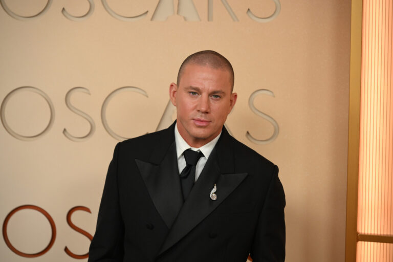 Így lett bukásból streaming-szenzáció Channing Tatum új filmje