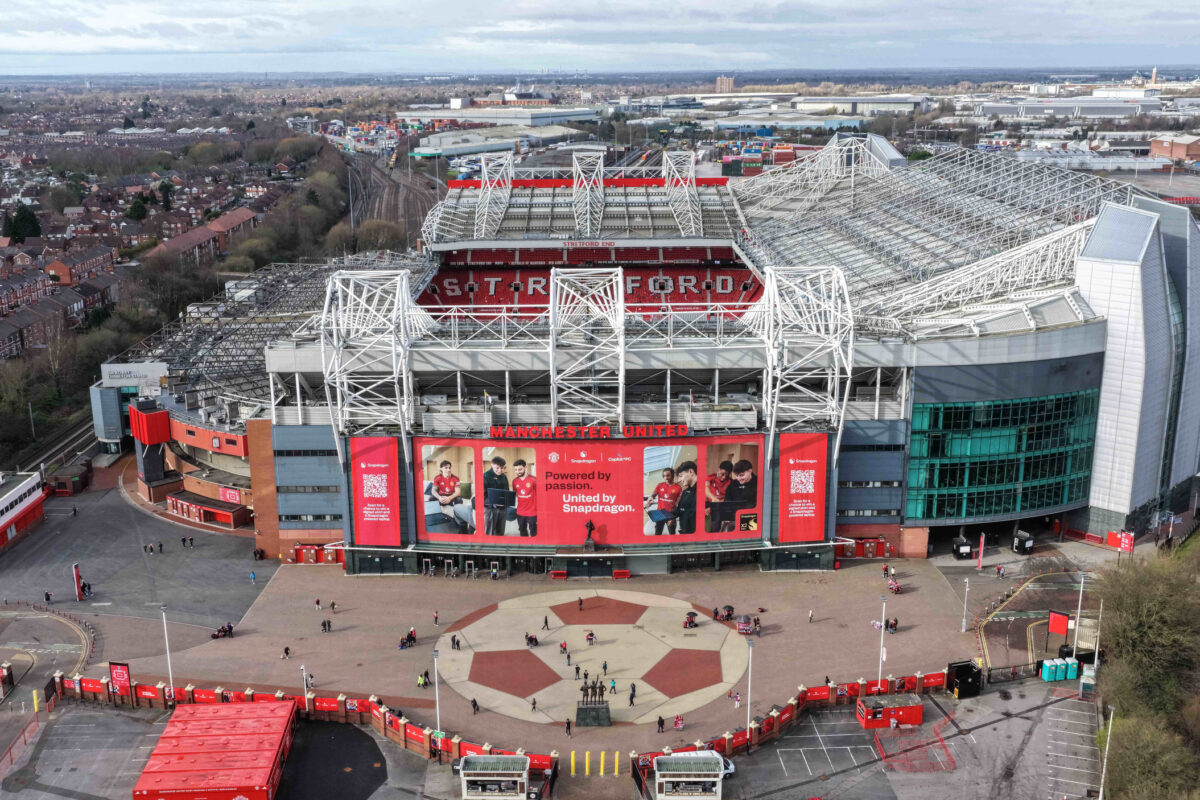 Újabb nagy átigazolásra készül a Manchester United