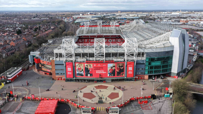 Újabb nagy átigazolásra készül a Manchester United