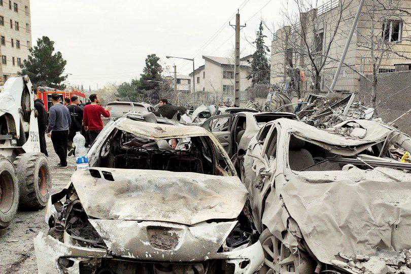 Irán már ezt is meg merte tenni – durva megtorlásba kezdhet az USA