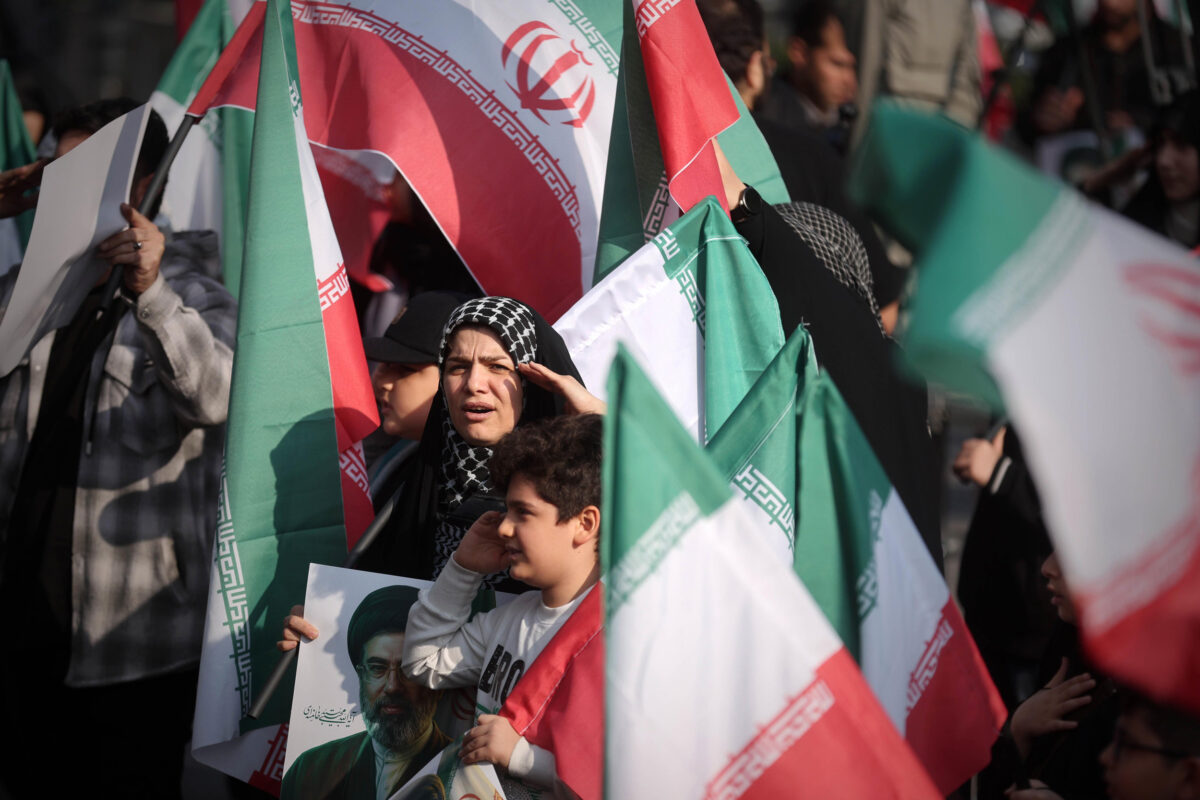 Itt a halálos lista Iránból – nagyobbnál nagyobb neveket iktattak ki