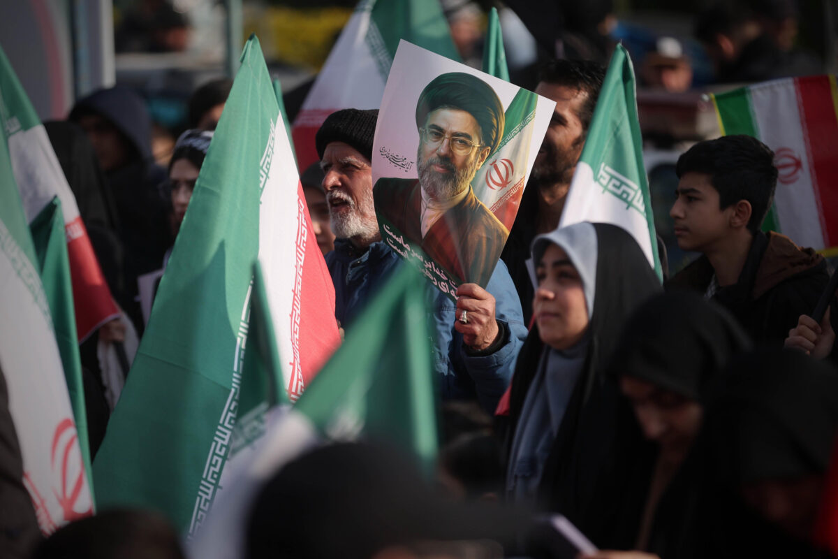 Irán már ezzel fenyegetőzik – hatalmas bosszúra készülnek