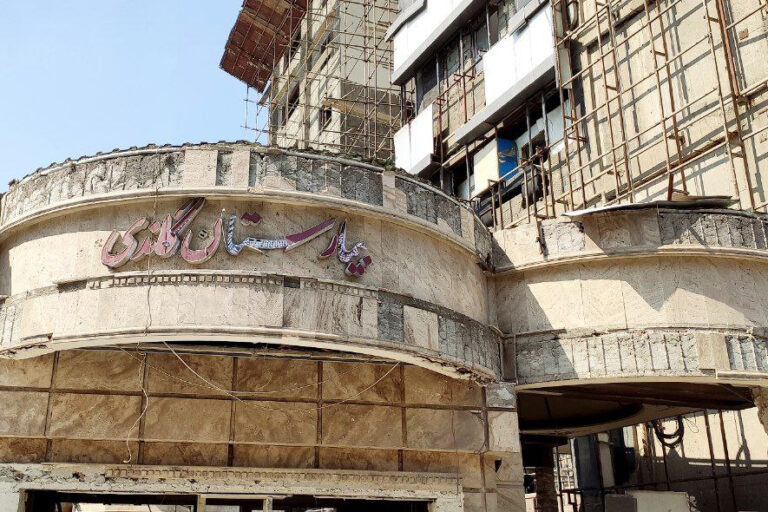 Ő Irán egyik kulcsfigurája, akit Izrael kiiktatott