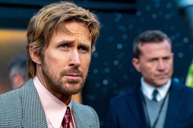 Ezért lehet 2026 első nagy dobása Ryan Gosling új sci-fije