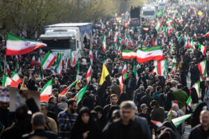 Ő az az iráni vezető, aki megfenyegette az USA-t