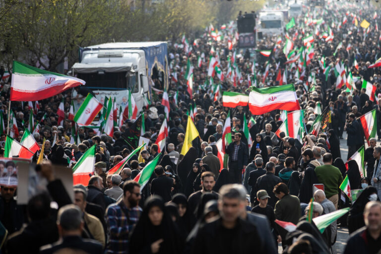 Rendkívüli bejelentéssel érkezett Izrael – megindították a nagyszabású támadást Irán ellen