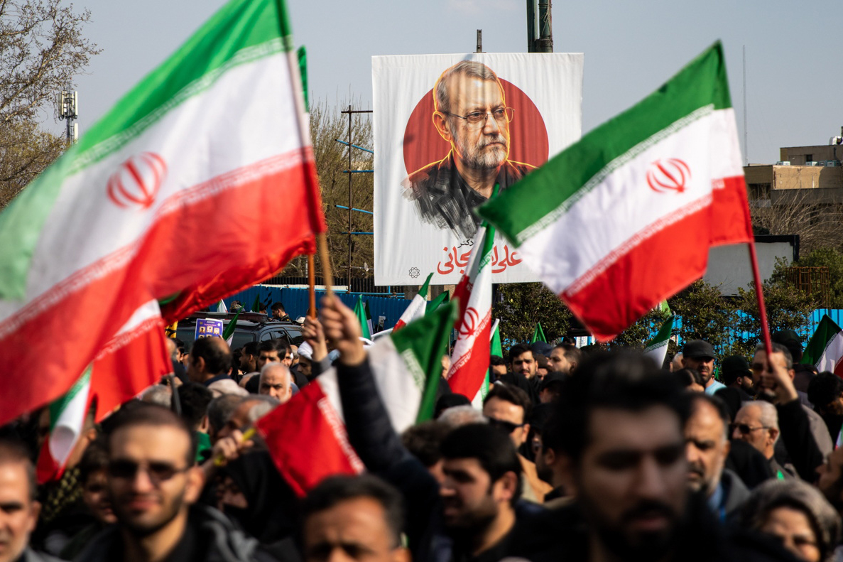 Nagyon súlyos fenyegetéssel állt elő Irán