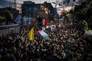 Már ezzel fenyegetőzik Irán – azonnali közleményt adtak ki szerdán